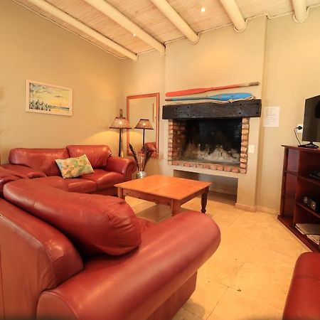 Kommetjie Holiday Home Патерностер Екстер'єр фото