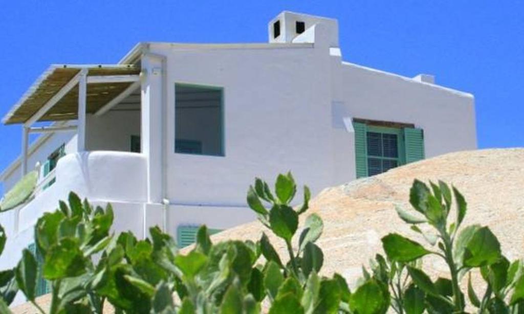 Kommetjie Holiday Home Патерностер Номер фото