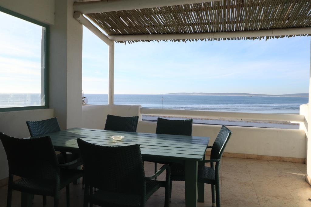 Kommetjie Holiday Home Патерностер Екстер'єр фото