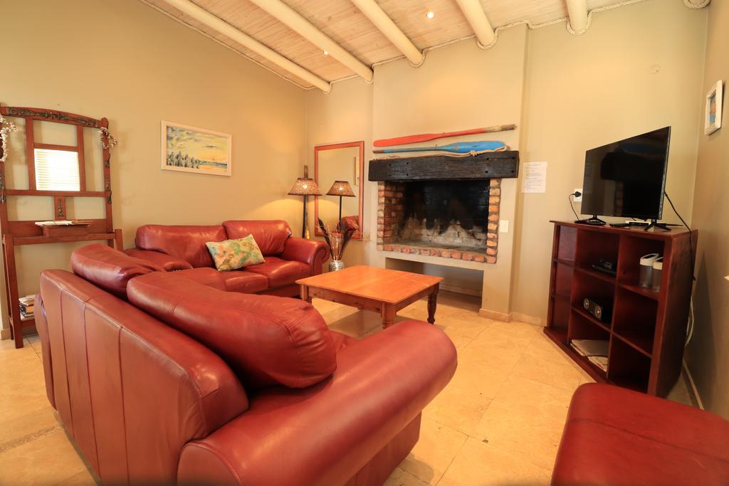 Kommetjie Holiday Home Патерностер Екстер'єр фото
