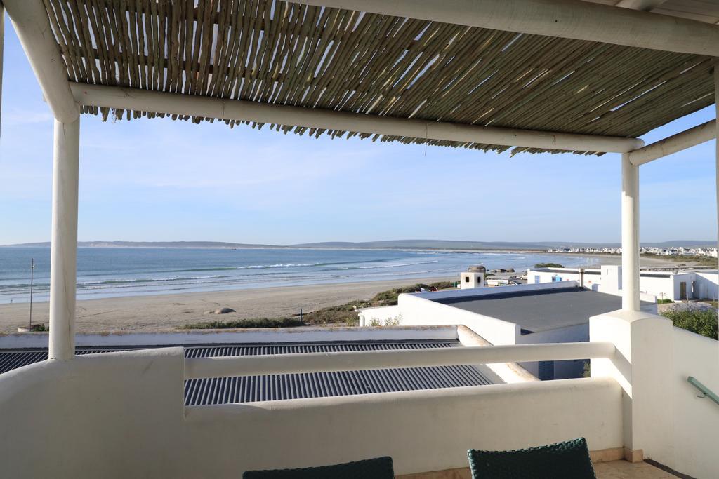 Kommetjie Holiday Home Патерностер Екстер'єр фото