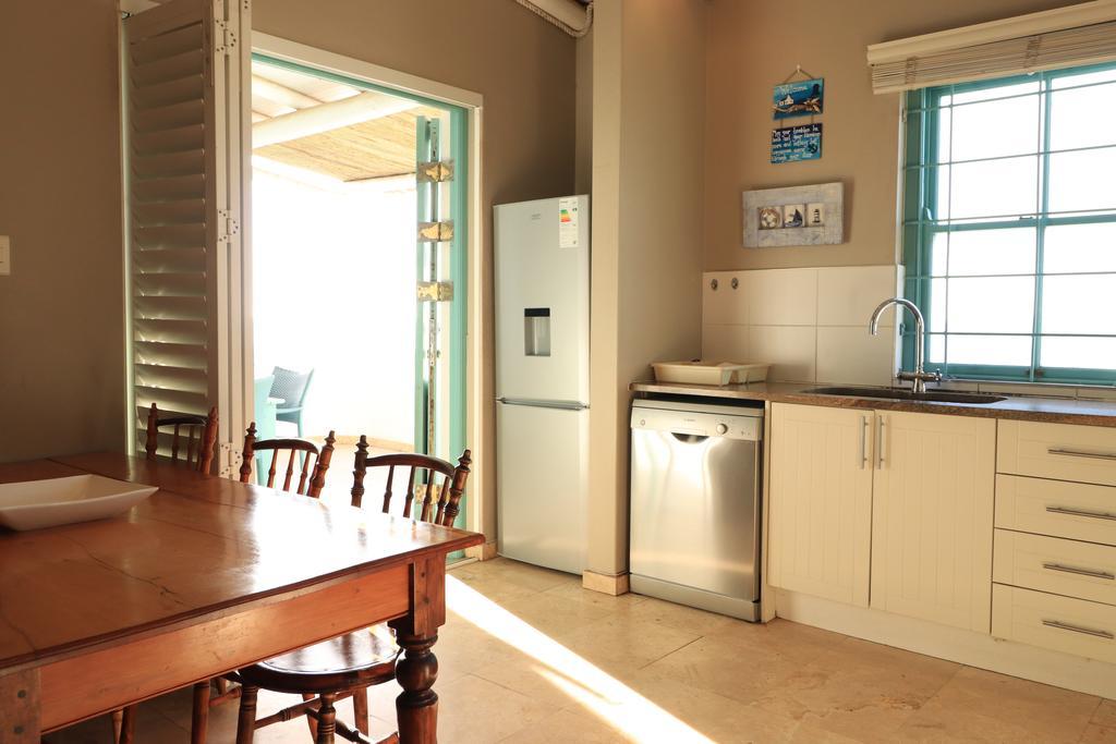 Kommetjie Holiday Home Патерностер Екстер'єр фото