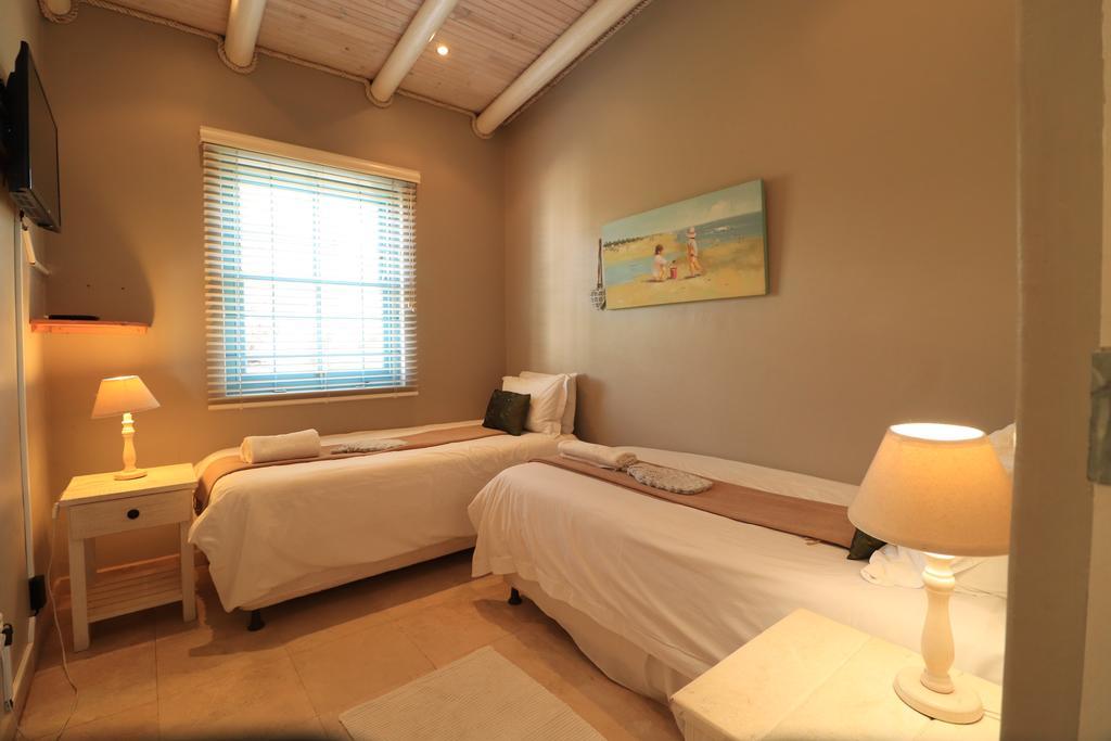 Kommetjie Holiday Home Патерностер Екстер'єр фото