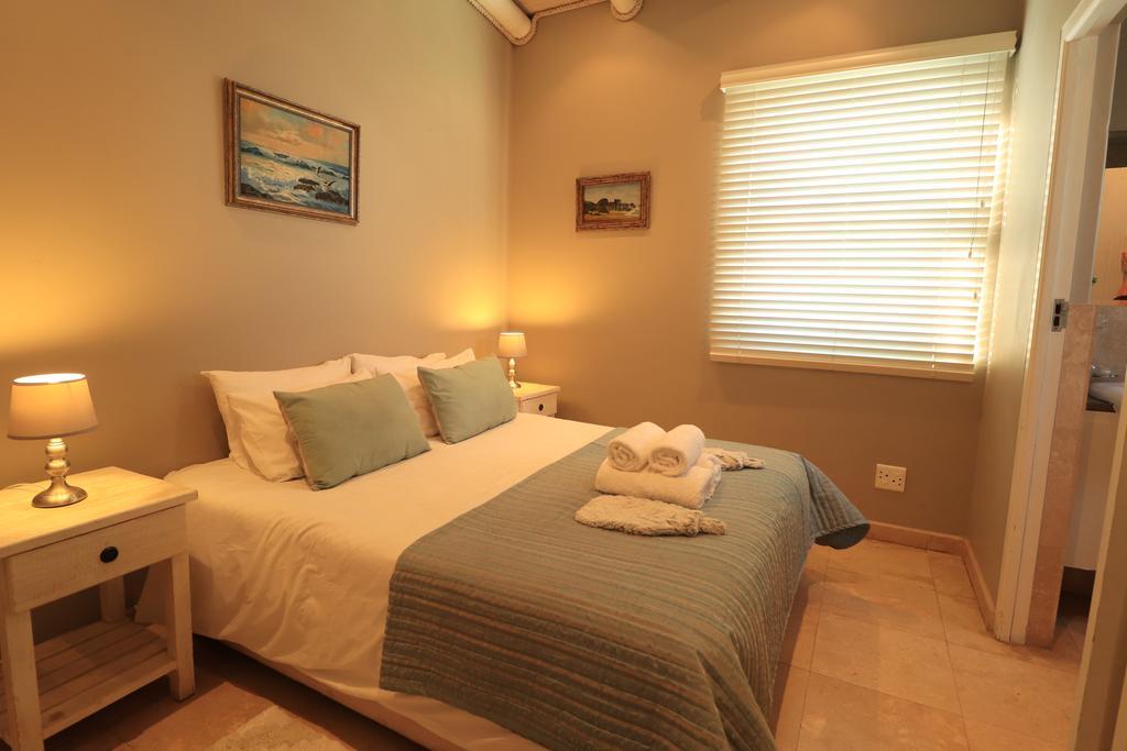 Kommetjie Holiday Home Патерностер Екстер'єр фото